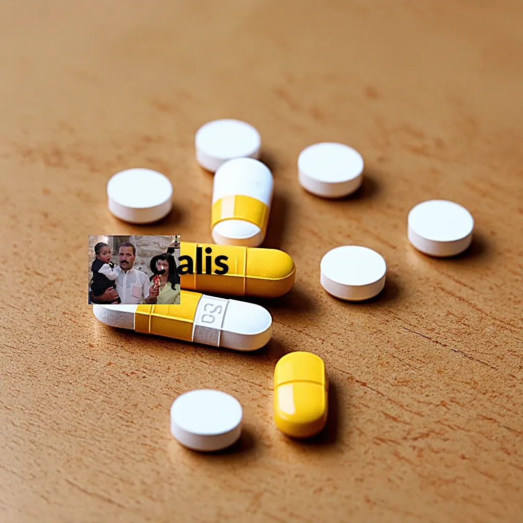 Cialis boite de 4 prix